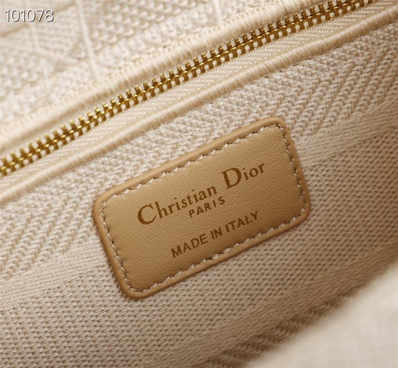 Christian Dior My Lady Bags